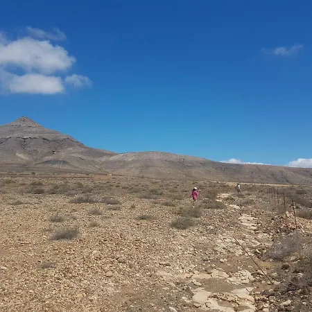 컨트리하우스 La Vista De