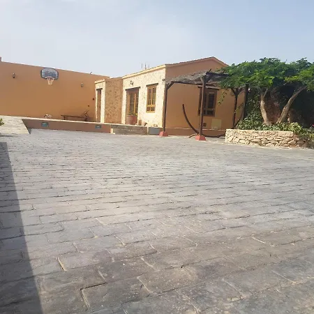 La Vista De Εξοχικό σπίτι