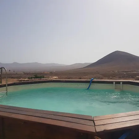 La Vista De * Tefia