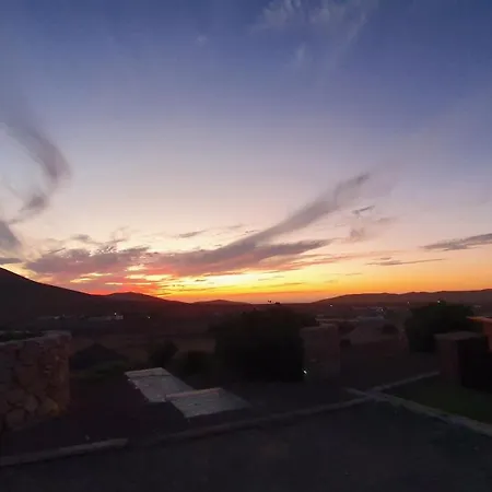 La Vista De Εξοχικό σπίτι