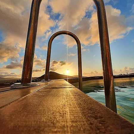 Εξοχικό σπίτι La Vista De