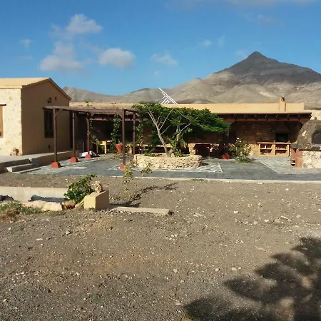 컨트리하우스 La Vista De *