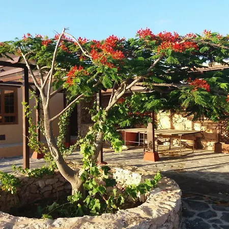 Country house La Vista De