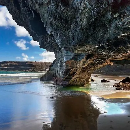 La Vista De Εξοχικό σπίτι