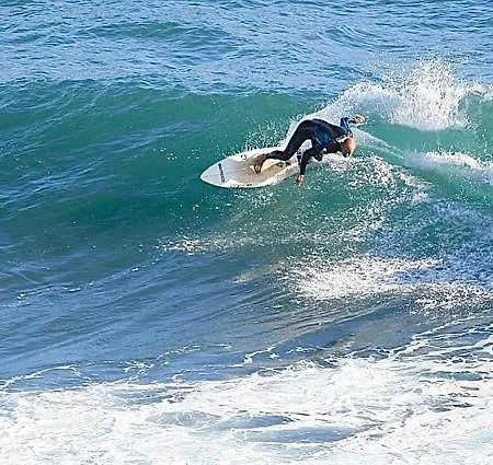 La Vista De Εξοχικό σπίτι