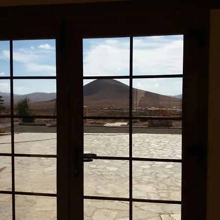 Country house La Vista De *