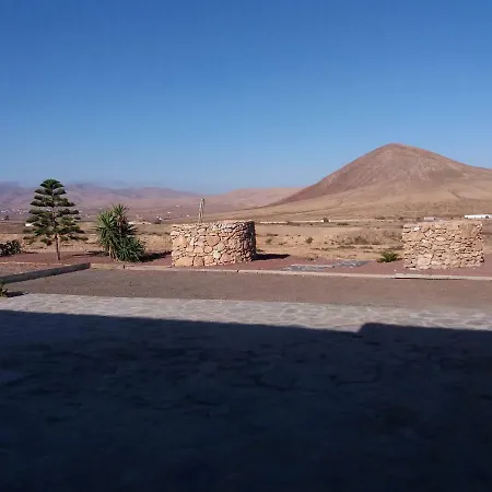 La Vista De * Tefia
