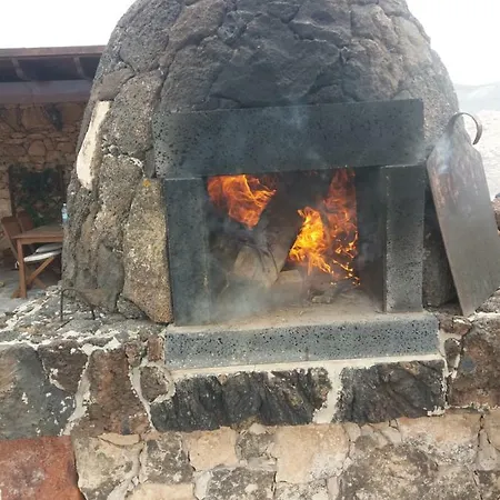 La Vista De Tefia