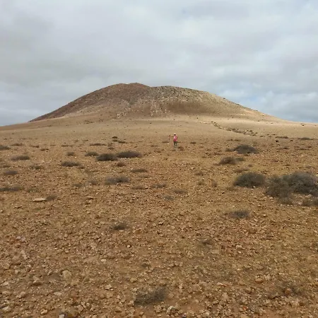 La Vista De * Tefía