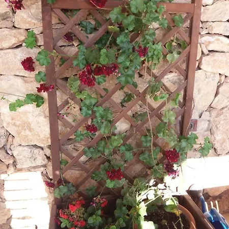 컨트리하우스 La Vista De