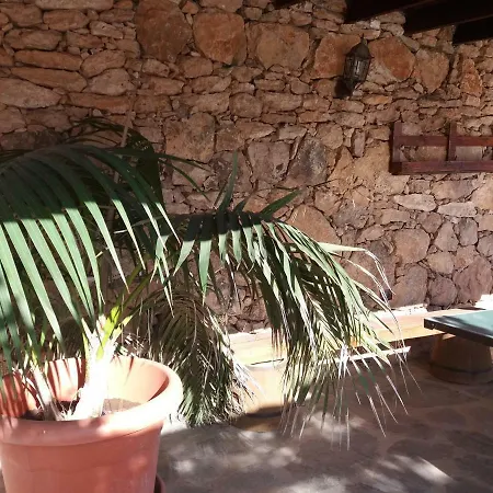 La Vista De Country house