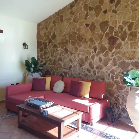 Country house La Vista De Tefia