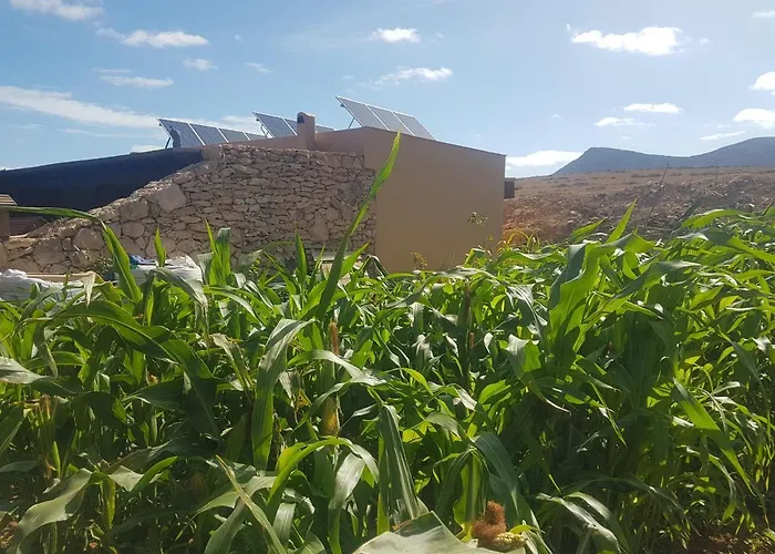 La Vista De Kır Evi