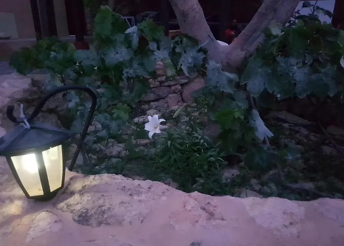 La Vista De Kır Evi *