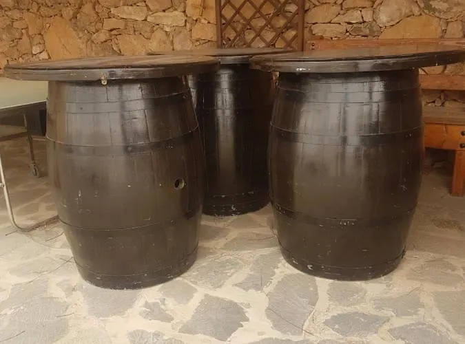 Country house La Vista De