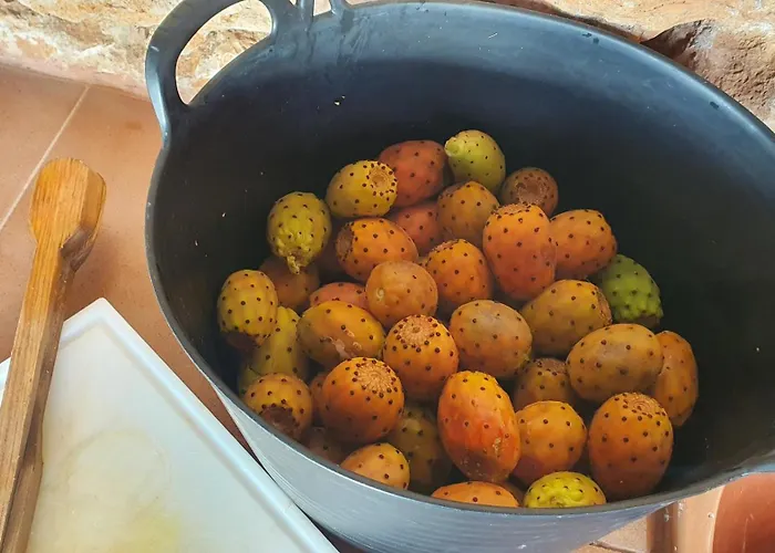 Country house La Vista De