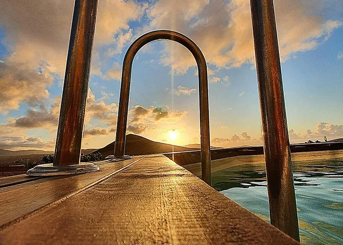 Country house La Vista De