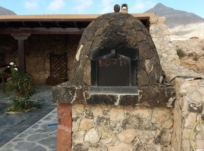 La Vista De Country house