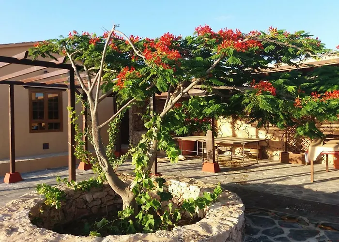 Country house La Vista De