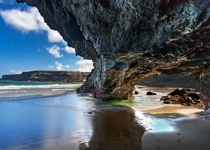 La Vista De Country house