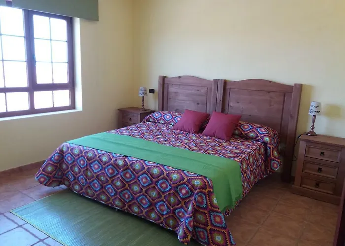 La Vista De Country house *