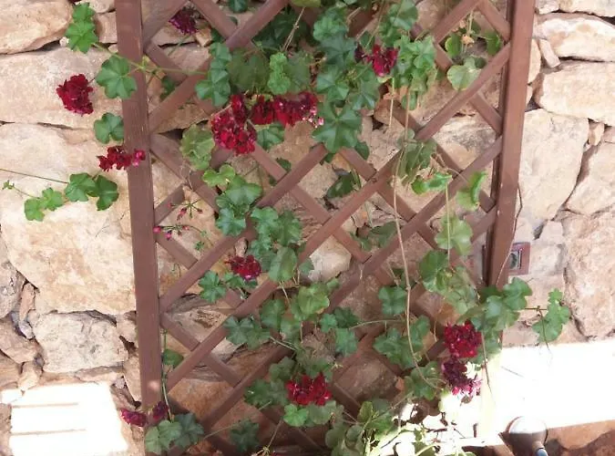 Country house La Vista De