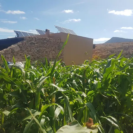 La Vista De Casa di campagna