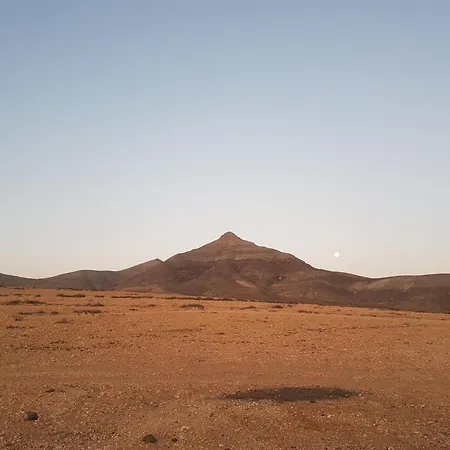 La Vista De Casa di campagna *