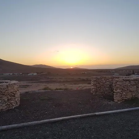 La Vista De Country house Tefia