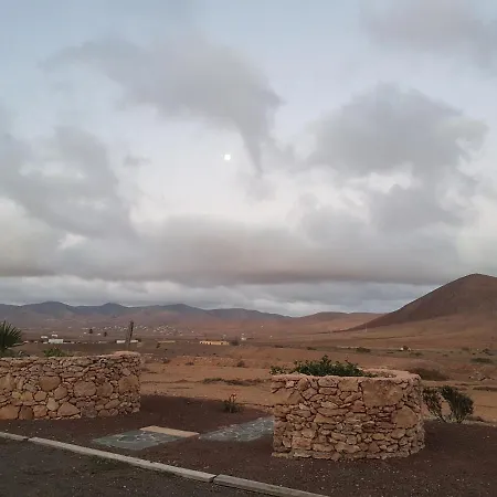 La Vista De Casa di campagna Tefía
