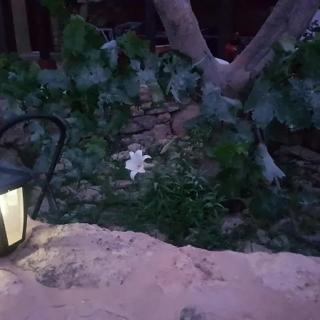 La Vista De Casa di campagna *