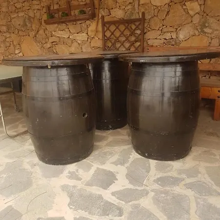 Casa di campagna La Vista De