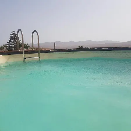 Casa di campagna La Vista De