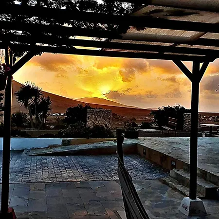 La Vista De Casa di campagna Tefía