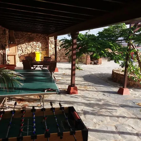 Country house La Vista De Tefia