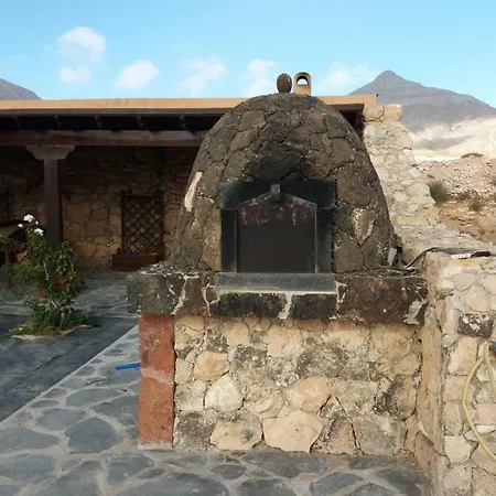 La Vista De Country house