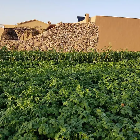 Country house La Vista De