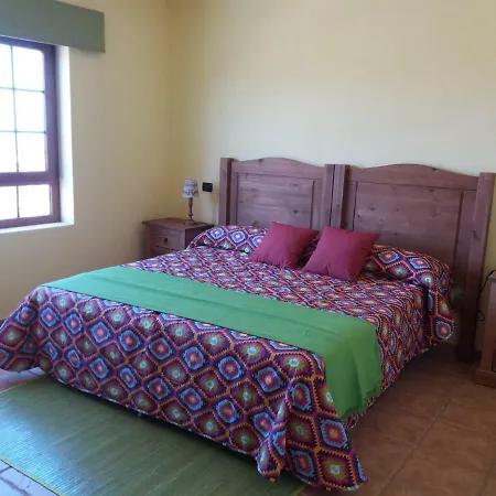 La Vista De Country house *