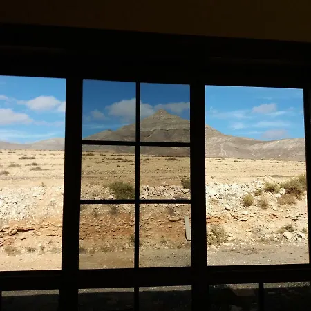 La Vista De Country house Tefia