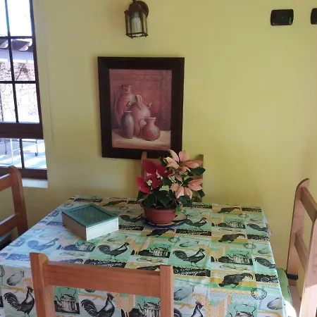 La Vista De Country house *