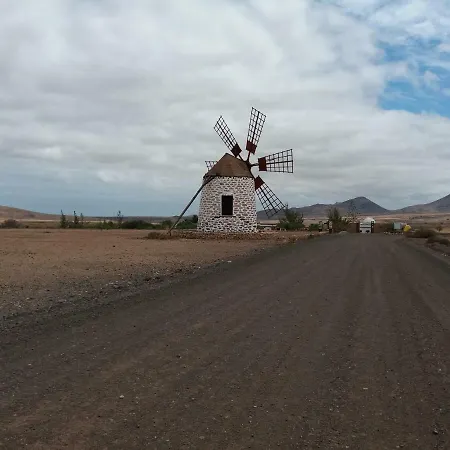 Country house La Vista De Tefia