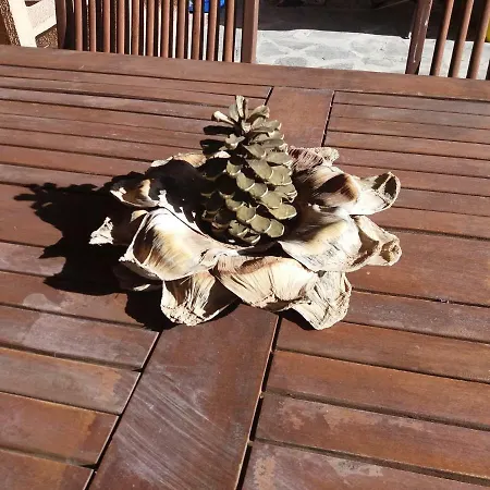 La Vista De Casa di campagna