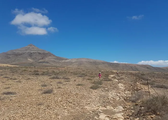 בית כפרי La Vista De