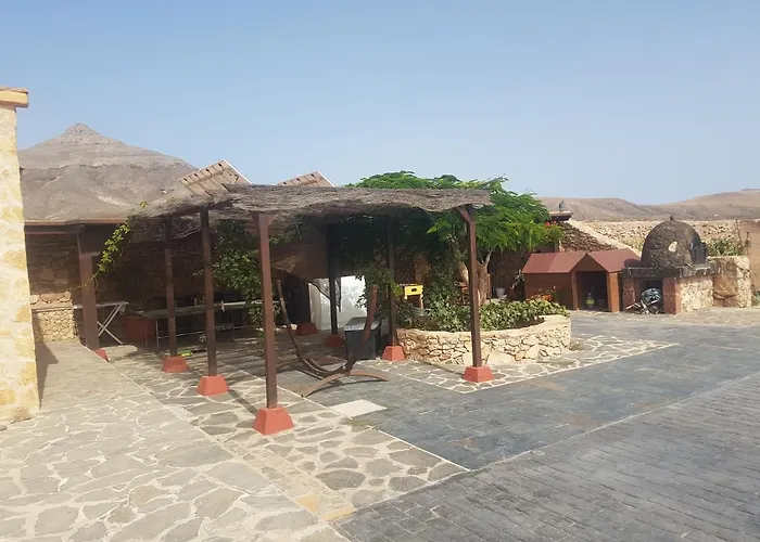 בית כפרי La Vista De