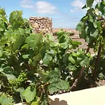 Country house La Vista De Tefia