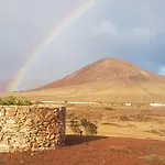 La Vista De Tefia