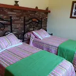 La Vista De Country house Tefia
