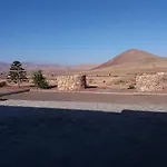La Vista De * Tefia