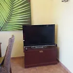 La Vista De Tefia