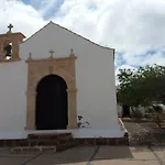 La Vista De * Tefia